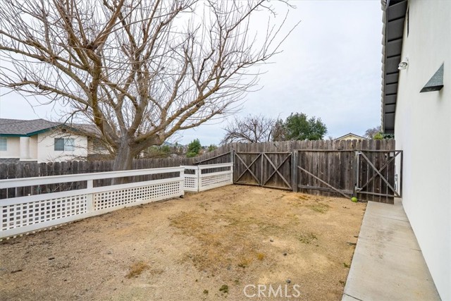 Detail Gallery Image 37 of 51 For 448 Morgan, Paso Robles,  CA 93446 - 3 Beds | 2 Baths