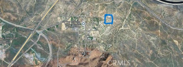 Detail Gallery Image 1 of 2 For 0 Vac Rolling Hills Rd, Palmdale,  CA 93550 - – Beds | – Baths