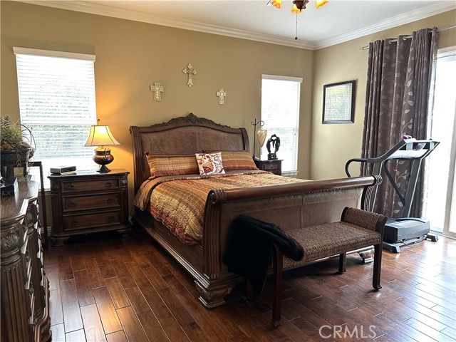 Bedroom 2 - Primary