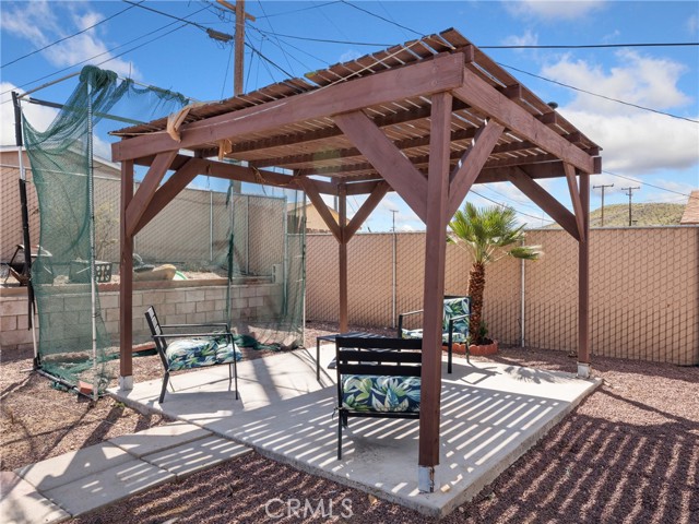 Detail Gallery Image 21 of 26 For 36361 Iris Dr, Barstow,  CA 92311 - 3 Beds | 2 Baths