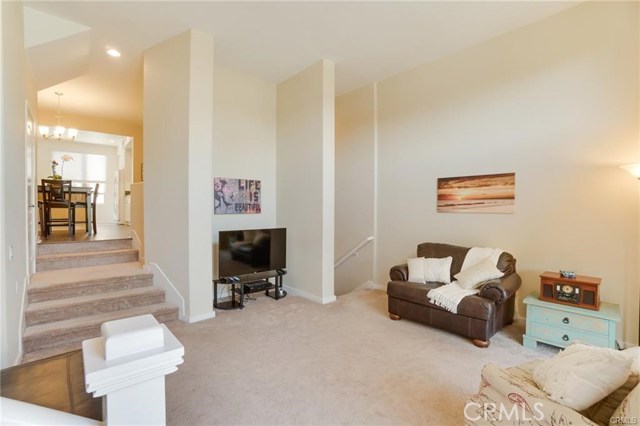 Detail Gallery Image 6 of 34 For 5408 W 149th Pl #4,  Hawthorne,  CA 90250 - 2 Beds | 3 Baths