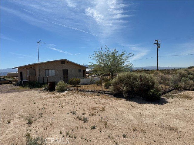 Detail Gallery Image 23 of 23 For 46363 Valley Center a, B,  Newberry Springs,  CA 92365 - 5 Beds | 3 Baths