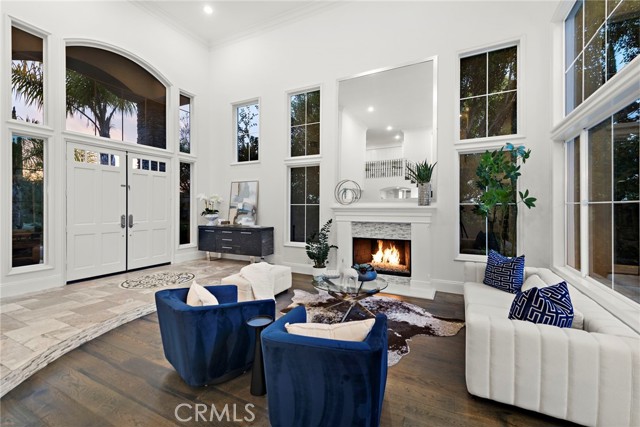 Detail Gallery Image 15 of 67 For 22 Van Gogh Way, Coto de Caza,  CA 92679 - 5 Beds | 4 Baths