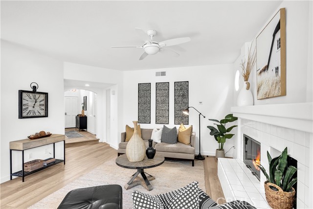 Detail Gallery Image 14 of 36 For 24 Sandbridge, Aliso Viejo,  CA 92656 - 4 Beds | 2/1 Baths