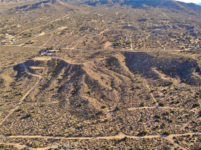 0 Onaga/Navajo, Yucca Valley, California 92284, ,Land,For Sale,0 Onaga/Navajo,CRJT20027277