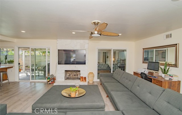 Detail Gallery Image 8 of 20 For 16457 Mount Newberry, Fountain Valley,  CA 92708 - 3 Beds | 2 Baths