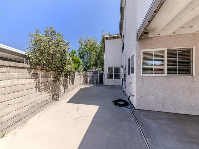 Detail Gallery Image 22 of 22 For 23209 via Barra, Valencia,  CA 91355 - 4 Beds | 3 Baths