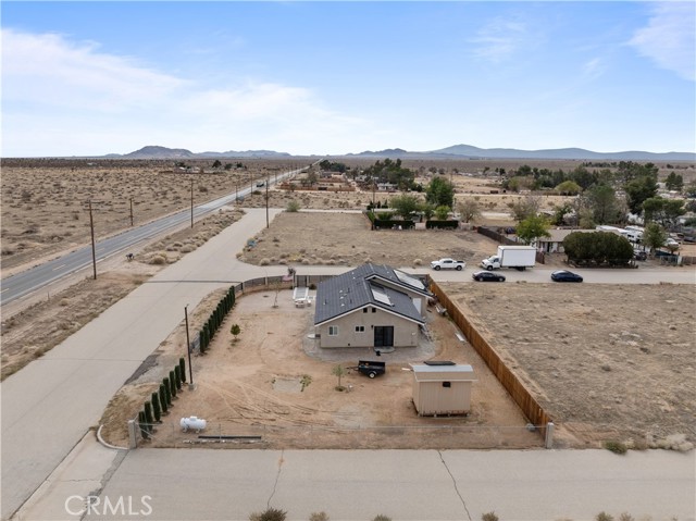 Detail Gallery Image 6 of 43 For 13857 E G Ave, Lancaster,  CA 93535 - 2 Beds | 2 Baths