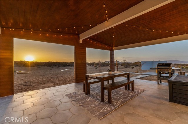 Detail Gallery Image 2 of 44 For 473 Bowman, Landers,  CA 92285 - 2 Beds | 1 Baths