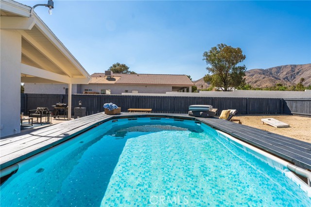 Detail Gallery Image 30 of 63 For 49568 Senilis Ave, Morongo Valley,  CA 92256 - 3 Beds | 2 Baths