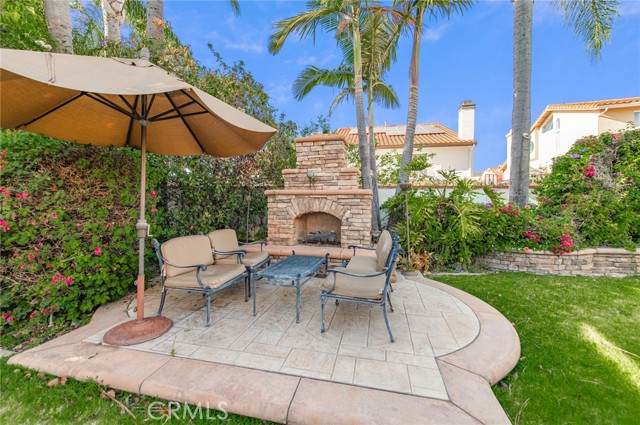 Detail Gallery Image 32 of 54 For 20335 via La Vieja, Yorba Linda,  CA 92887 - 4 Beds | 3 Baths