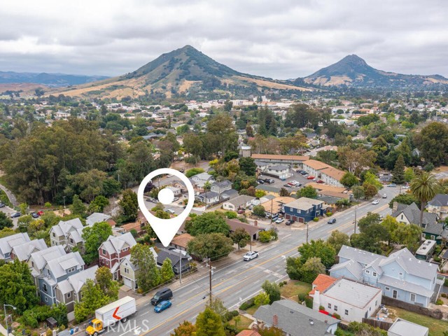1739 Johnson Avenue, San Luis Obispo, CA, 93401 1739 Johnson Avenue, San Luis Obispo, CA, 93401