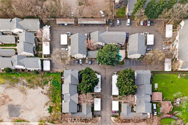 Detail Gallery Image 57 of 70 For 1125 Sheridan Ave #37,  Chico,  CA 95926 - 3 Beds | 2 Baths