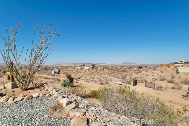 Detail Gallery Image 55 of 75 For 1388 N Jemez Trl, Landers,  CA 92285 - 3 Beds | 3 Baths