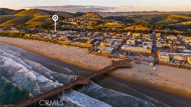 Detail Gallery Image 35 of 38 For 351 San Luis Ave, Pismo Beach,  CA 93449 - – Beds | – Baths