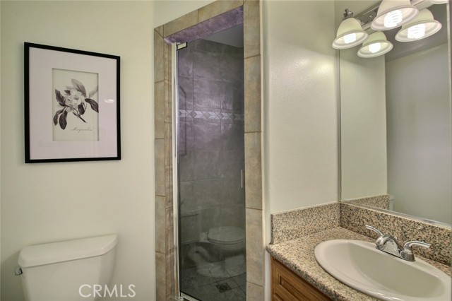 Detail Gallery Image 16 of 18 For 1088 S Marengo Ave #3,  Pasadena,  CA 91106 - 2 Beds | 3 Baths