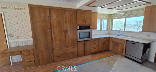 Detail Gallery Image 17 of 26 For 56994 Crestview Dr, Yucca Valley,  CA 92284 - 2 Beds | 1/1 Baths