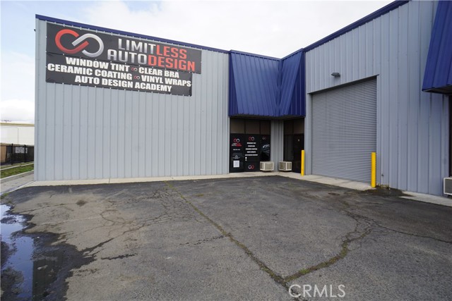  Commercial for Sale in Victorville, California