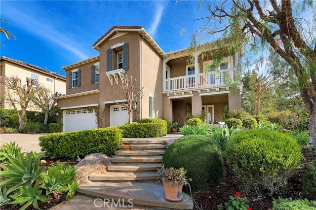 Photo of 446 Tangerine Place, Brea, CA 92823