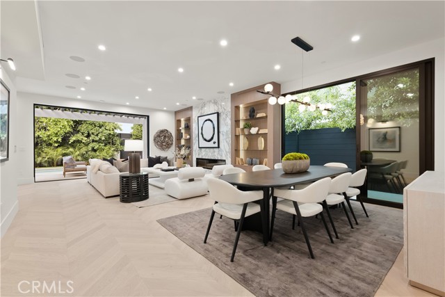 Detail Gallery Image 3 of 43 For 4211 Agnes Ave, Studio City,  CA 91604 - 4 Beds | 4/1 Baths
