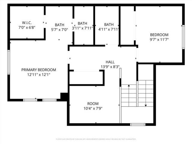 Detail Gallery Image 29 of 29 For 234 via La Paz, San Luis Obispo,  CA 93401 - 3 Beds | 2/1 Baths