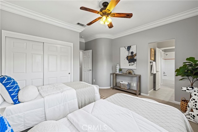 Detail Gallery Image 41 of 57 For 26837 Alcott Ct, Stevenson Ranch,  CA 91381 - 5 Beds | 5 Baths