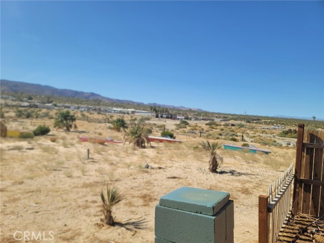 Detail Gallery Image 13 of 15 For 73790 Adobe Rd, Twentynine Palms,  CA 92277 - 1 Beds | 1 Baths