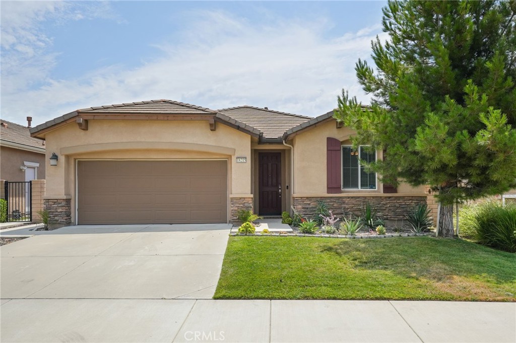 18215 Cayenne Drive