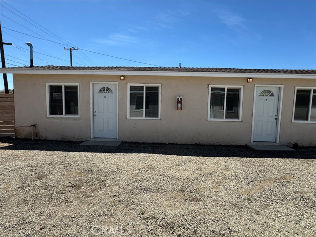 Detail Gallery Image 2 of 7 For 15628 K St, Mojave,  CA 93501 - – Beds | – Baths