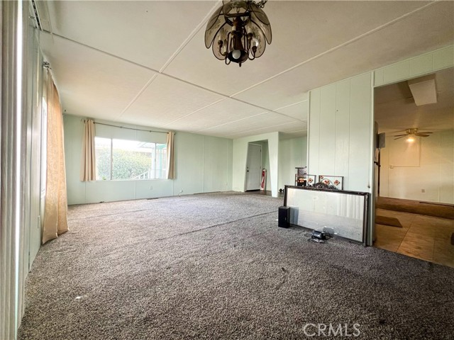 Great room/bonus room