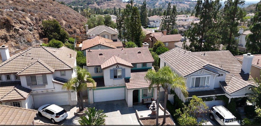 481 N Wheatgrass Drive