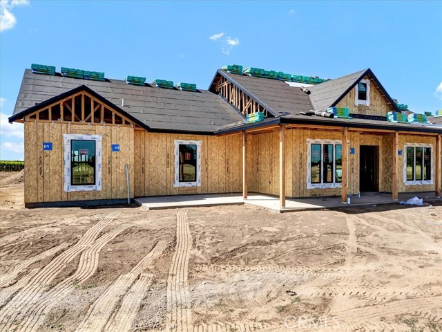 Detail Gallery Image 15 of 34 For 605 S Anderson a Rd, Exeter,  CA 93221 - 7 Beds | 5/1 Baths
