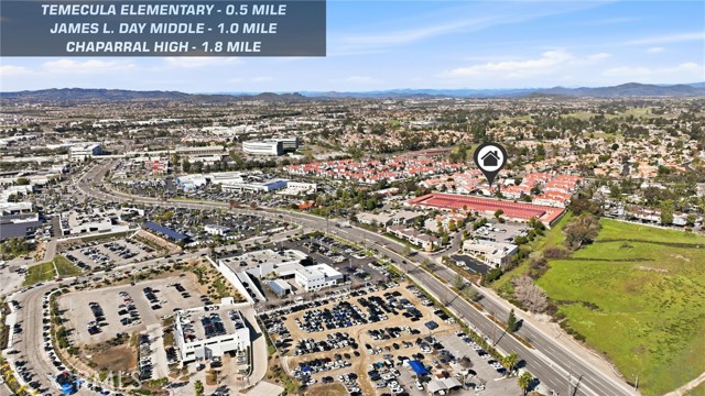 Detail Gallery Image 45 of 45 For 29525 Cara, Temecula,  CA 92591 - 2 Beds | 2/1 Baths