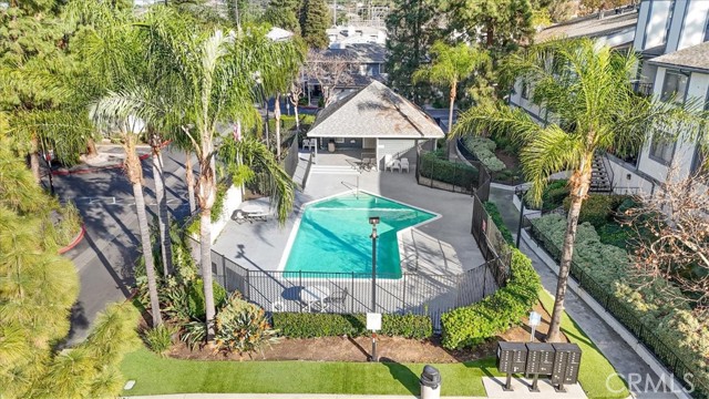 Detail Gallery Image 43 of 55 For 1540 Potomac, West Covina,  CA 91791 - 2 Beds | 2/1 Baths