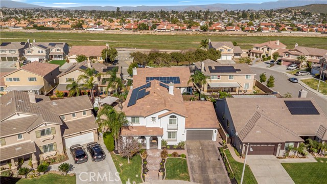 Image 40 of 42 For 26672 Mark Twain Court