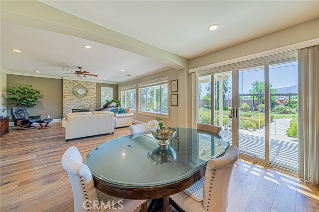 Detail Gallery Image 11 of 42 For 3511 Christopher Ln, Corona,  CA 92881 - 5 Beds | 4 Baths