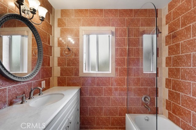 Detail Gallery Image 23 of 30 For 6602 Cleon Ave, North Hollywood,  CA 91606 - 3 Beds | 2 Baths