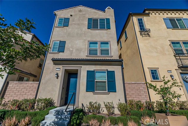 2250 Rose Garden Court, Upland, CA 91786