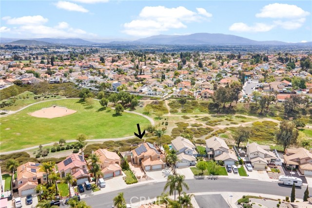 Detail Gallery Image 2 of 38 For 39750 Avenida Miguel Oeste, Murrieta,  CA 92563 - 5 Beds | 3 Baths