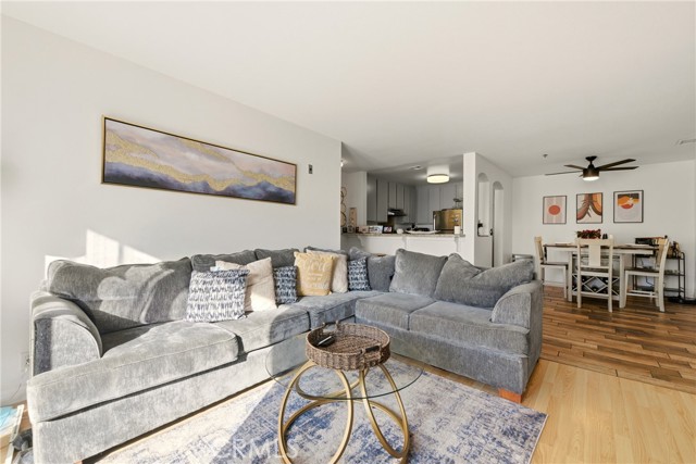 Detail Gallery Image 15 of 26 For 3980 Faircross Pl #17,  San Diego,  CA 92115 - 2 Beds | 2 Baths