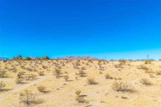 Detail Gallery Image 18 of 35 For 0 Pipeline, Joshua Tree,  CA 92252 - – Beds | – Baths