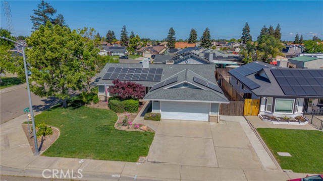 Detail Gallery Image 3 of 49 For 197 Madrona Dr, Atwater,  CA 95301 - 3 Beds | 2 Baths