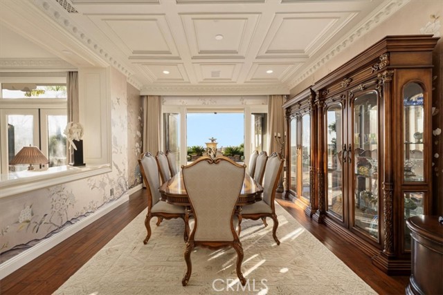 Detail Gallery Image 8 of 60 For 9 Vista Alberi, Newport Coast,  CA 92657 - 6 Beds | 6/1 Baths