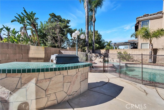 Image 41 of 58 For 1484 Rancho Hills Drive