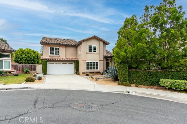 Detail Gallery Image 1 of 63 For 41 Royal Tern Ln, Aliso Viejo,  CA 92656 - 4 Beds | 2/1 Baths