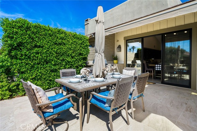 Detail Gallery Image 25 of 38 For 77 Laredo Ln, Palm Desert,  CA 92211 - 2 Beds | 2 Baths