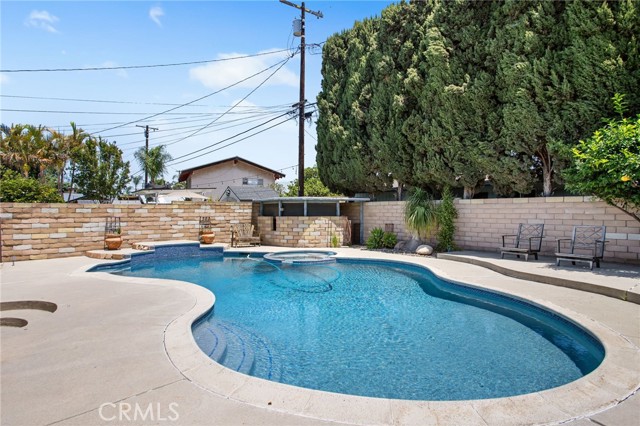 Detail Gallery Image 44 of 51 For 13828 Cowley Ave, Bellflower,  CA 90706 - 4 Beds | 2 Baths
