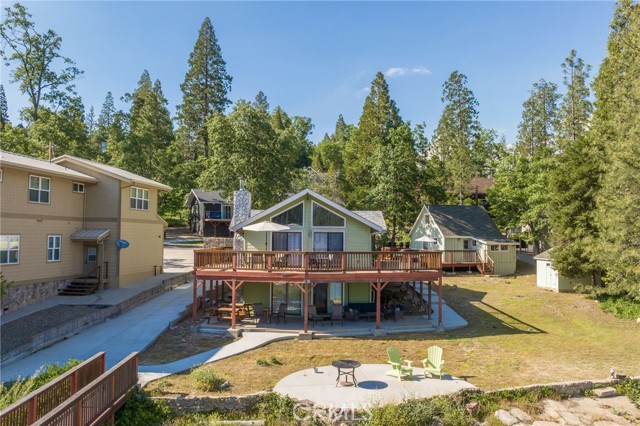 Detail Gallery Image 65 of 70 For 39127 Poplar, Bass Lake,  CA 93604 - 4 Beds | 3 Baths