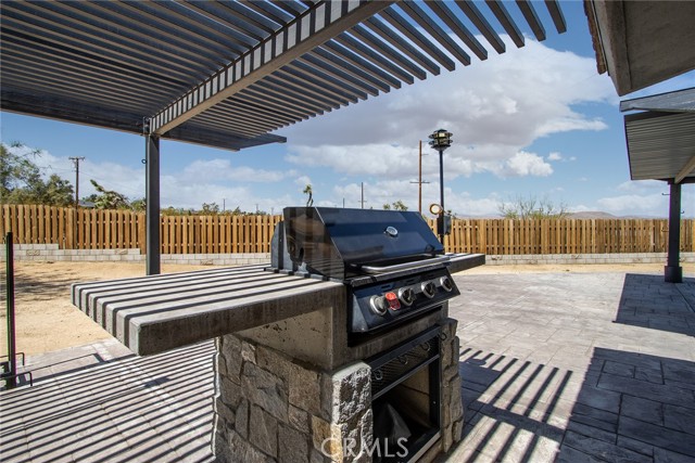 Detail Gallery Image 36 of 44 For 7320 Sherwood Rd, Joshua Tree,  CA 92252 - 3 Beds | 2 Baths