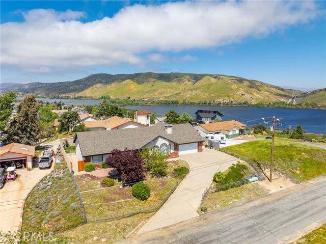 Detail Gallery Image 41 of 44 For 42835 Bluehills Dr, Lake Hughes,  CA 93532 - 3 Beds | 2 Baths